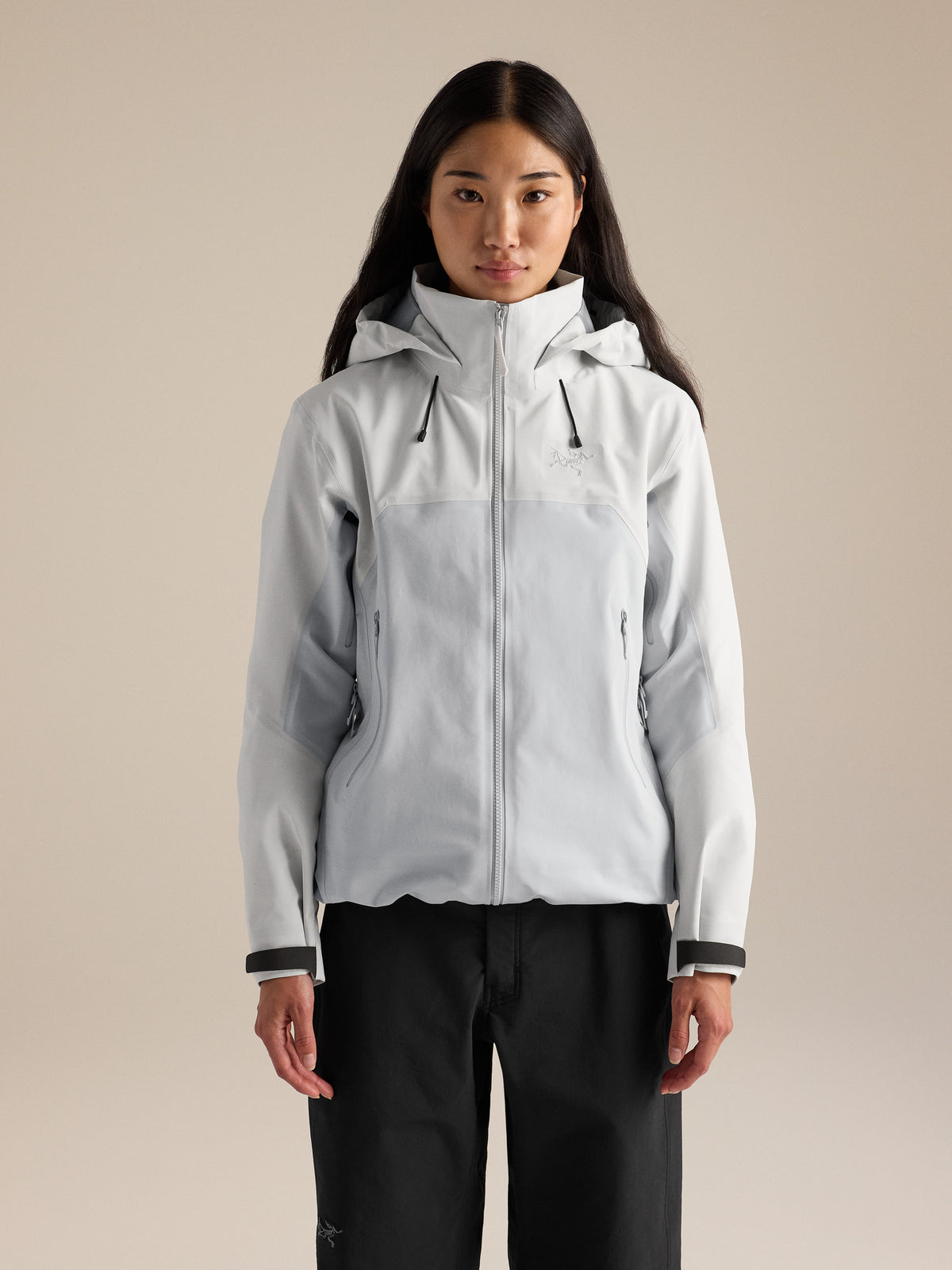 Arctic Silk / Solitude II