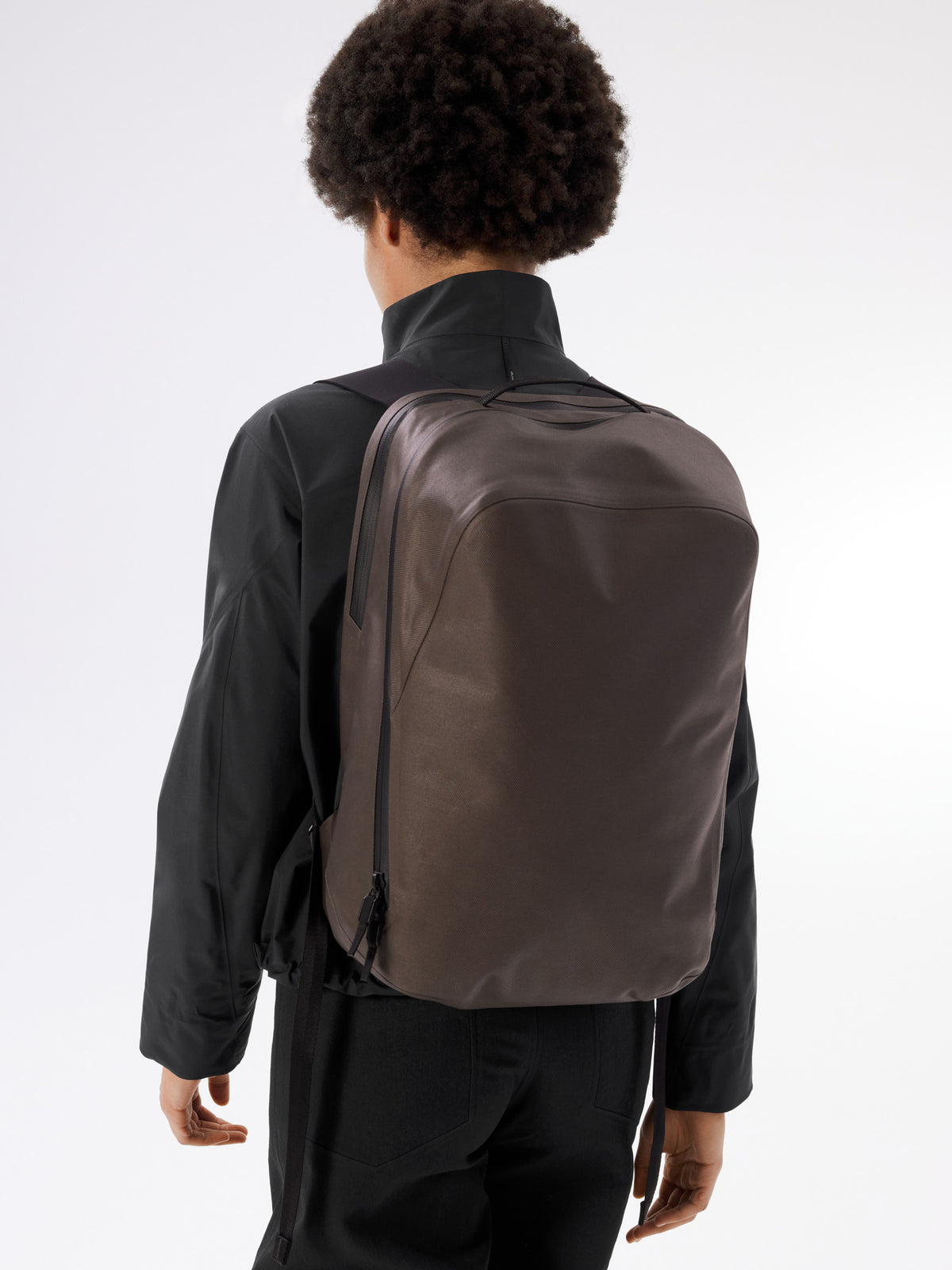 Anodic Backpack Sable Hover