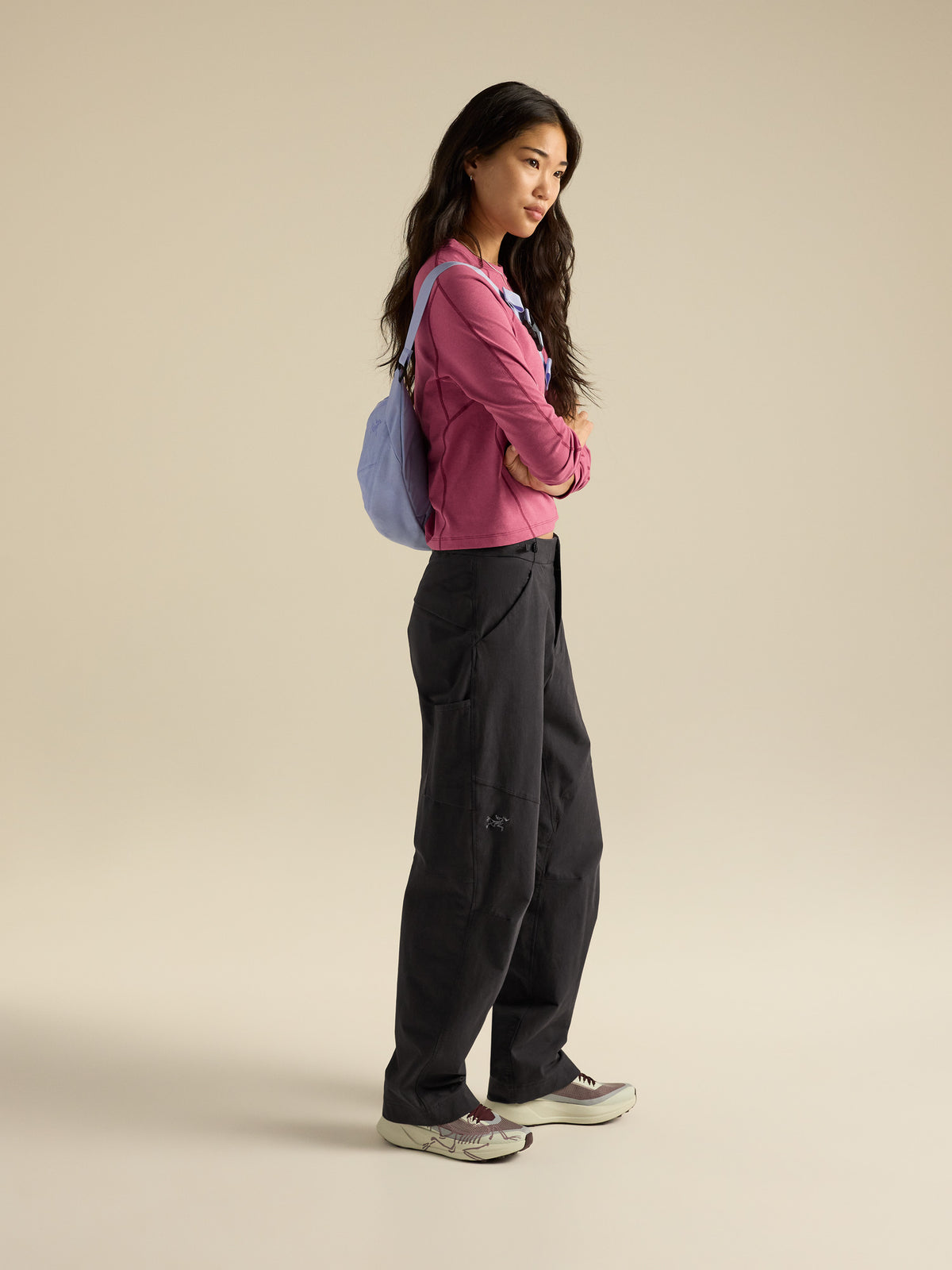Axios 4 Crossbody Kasumi Hover