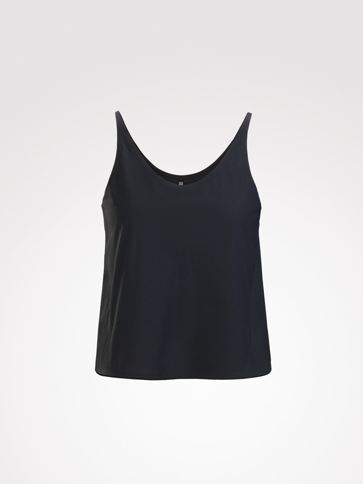 Myria Tank Women's Black 