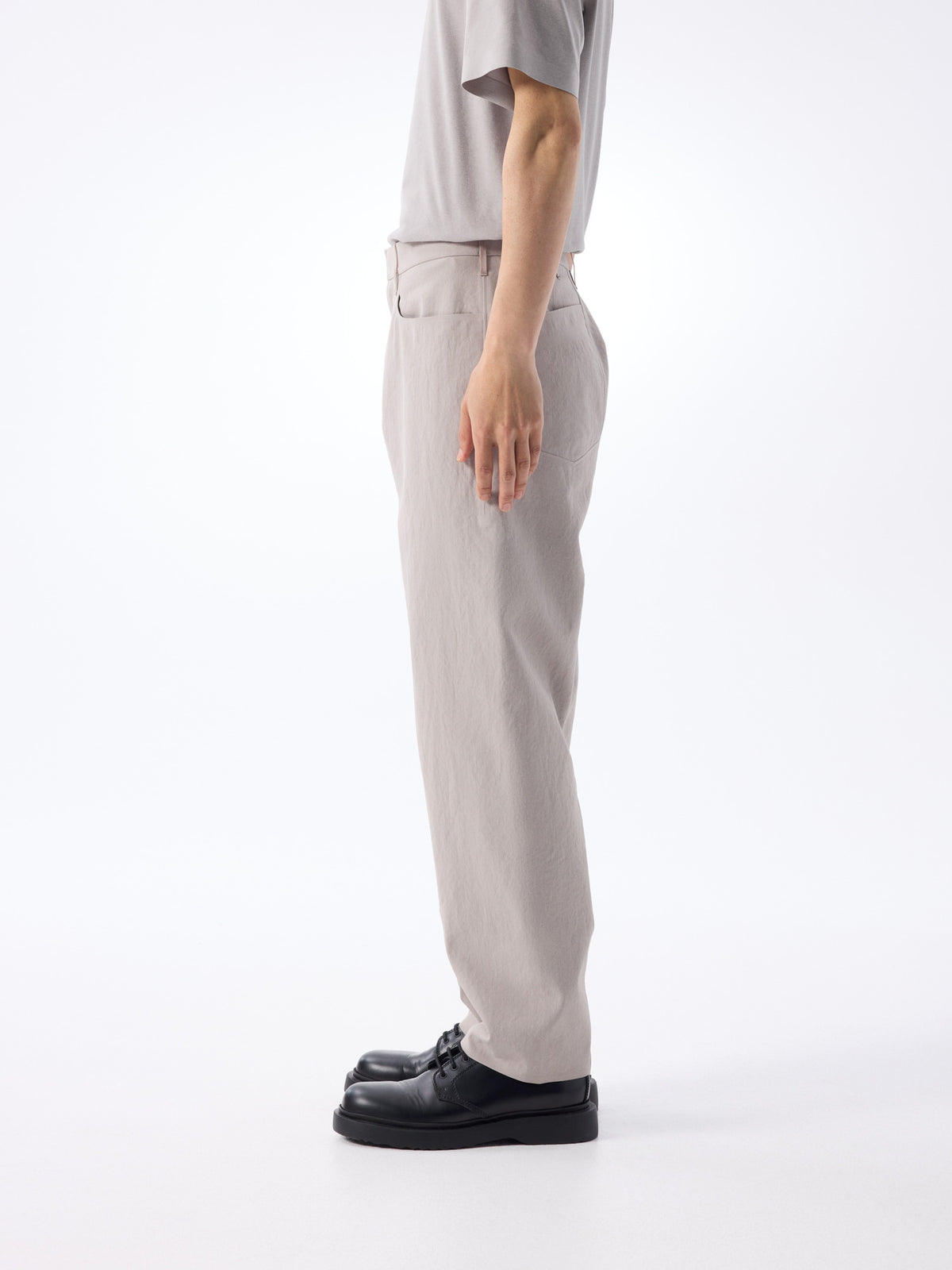 Saic Pant Silkstone Profile