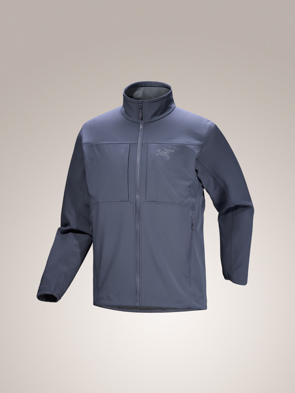 Gamma MX Jacket Dk Stratus 