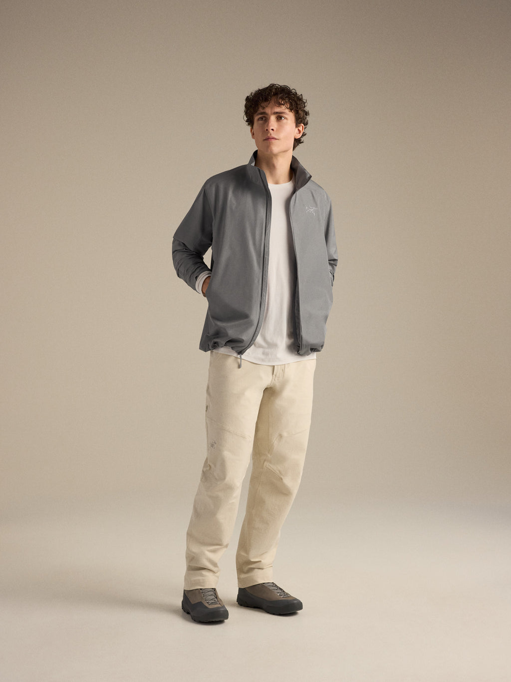 Solano Jacket Void Hover