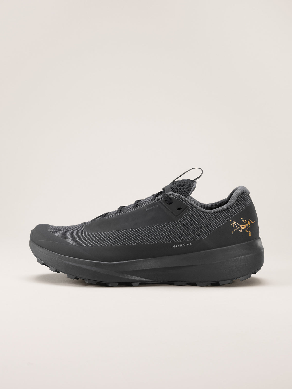 Black/Black