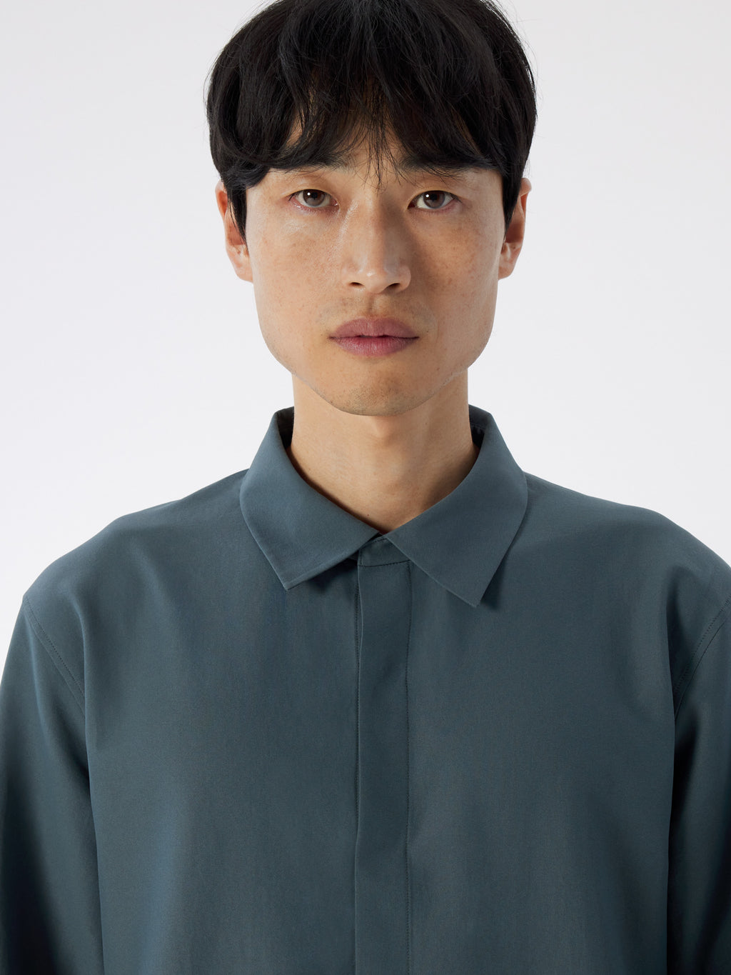 Stema Shirt LS Neptune Hover