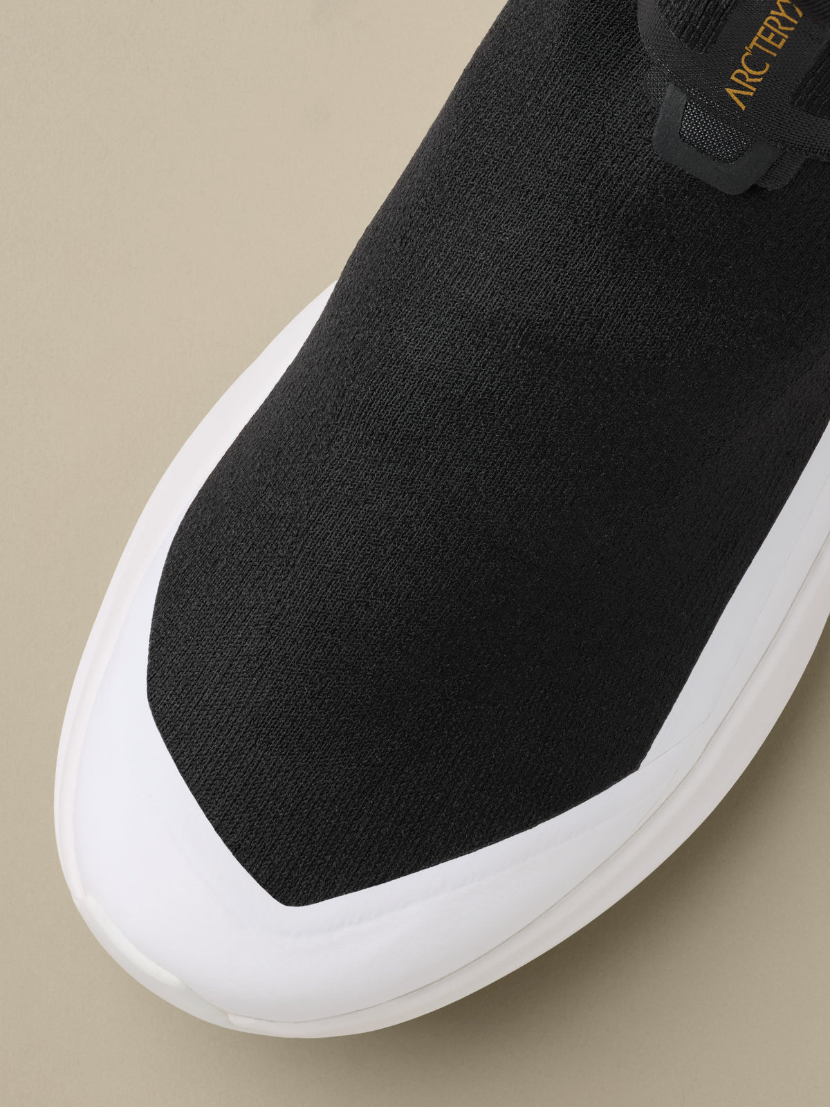 Norvan 4 Nivalis Shoe Black/Arctic Silk Hover