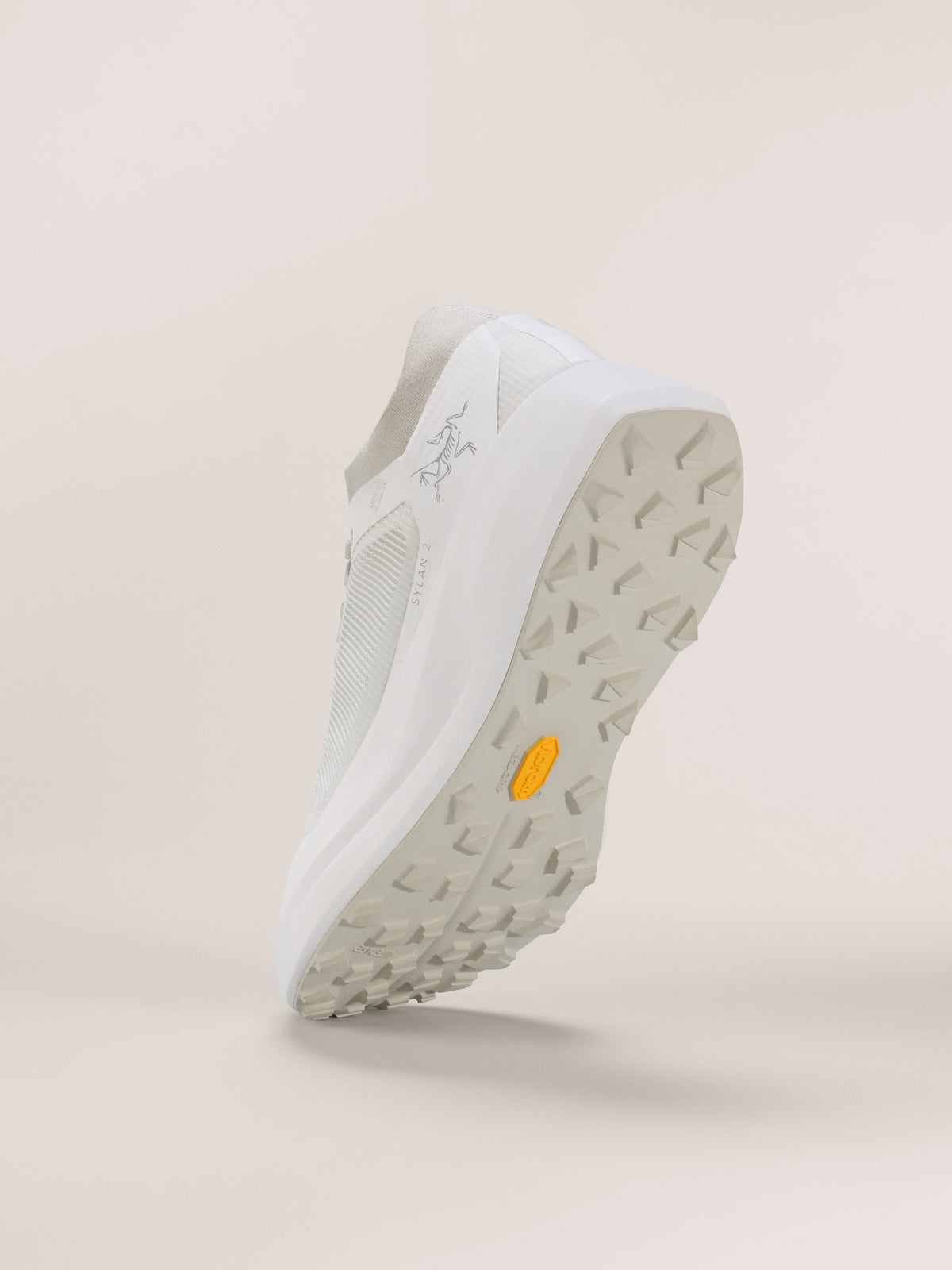 Sylan 2 Shoe Women's Atmos/Atmos Sole