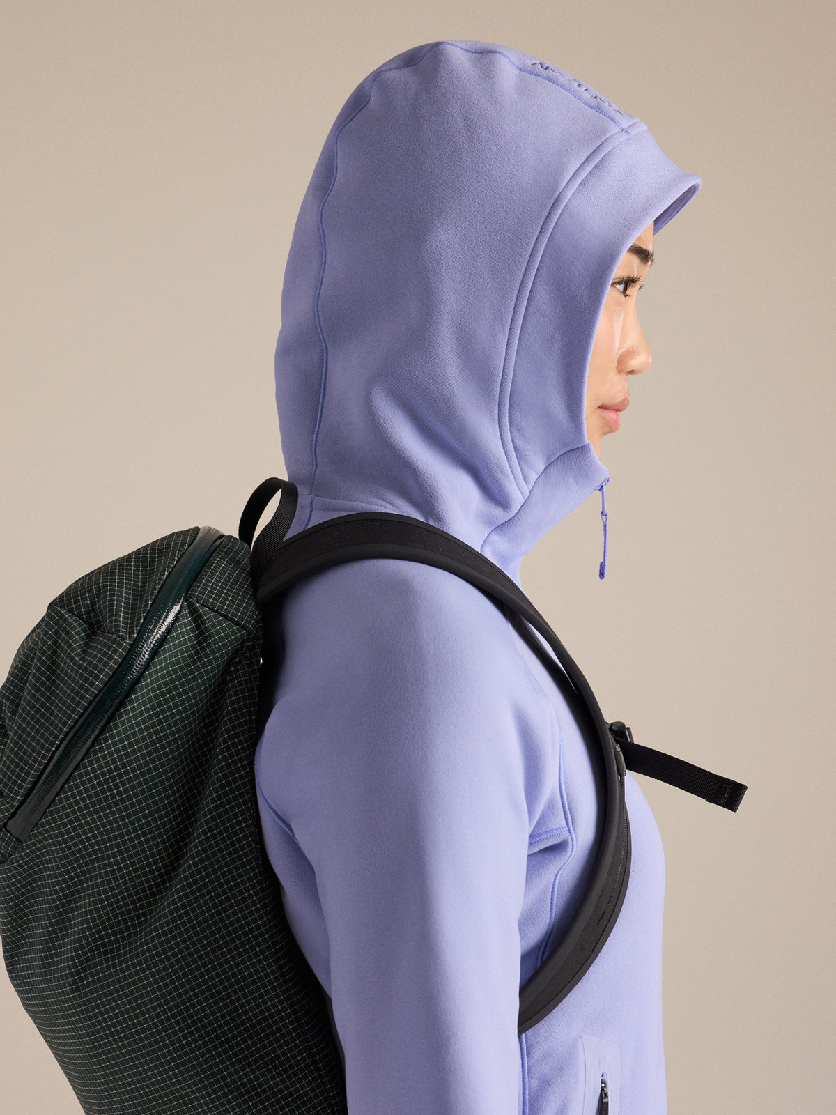 Kyanite Hoody Women's Kasumi Hood