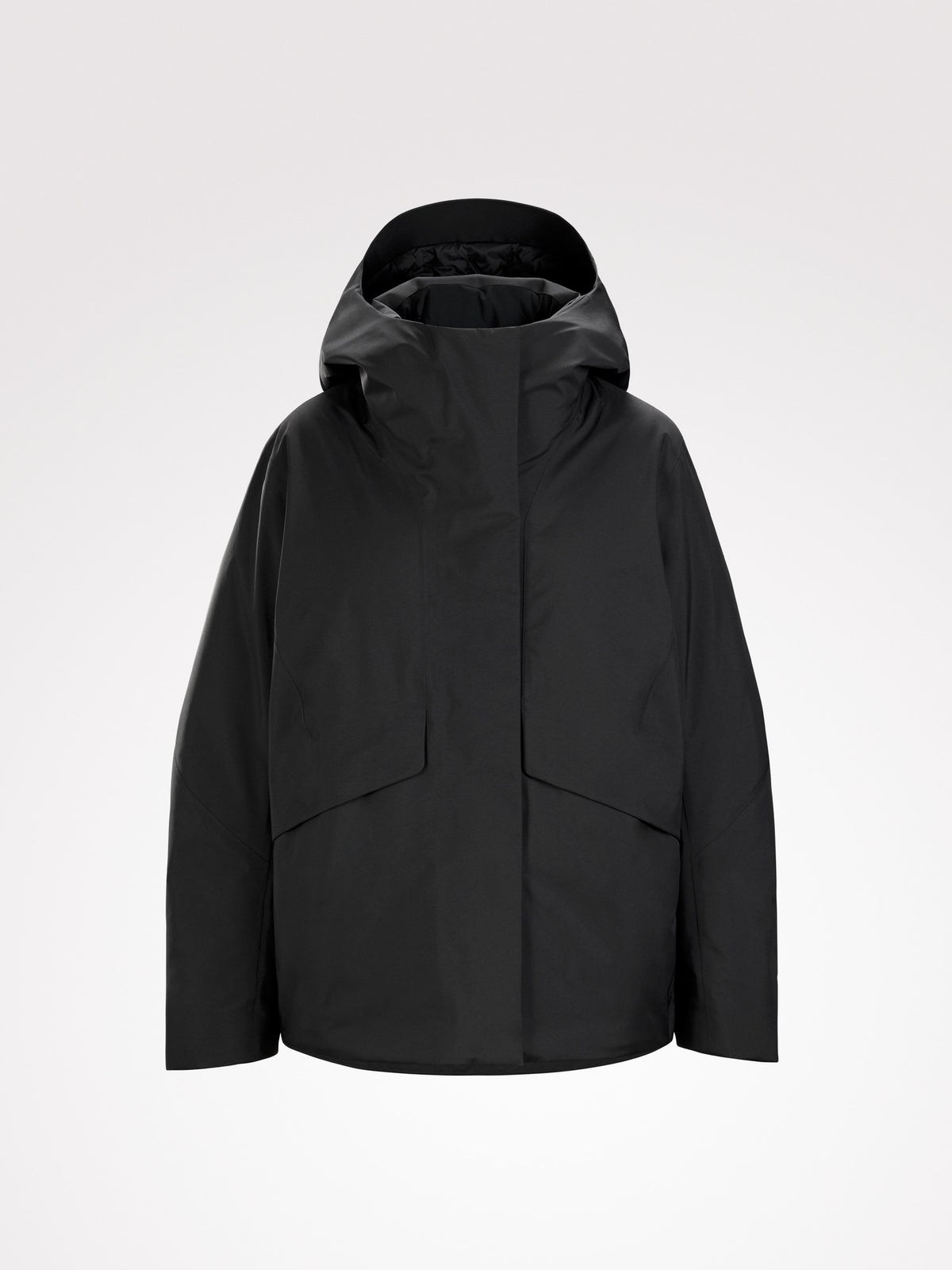 Ifora Down Jacket Women's Black 