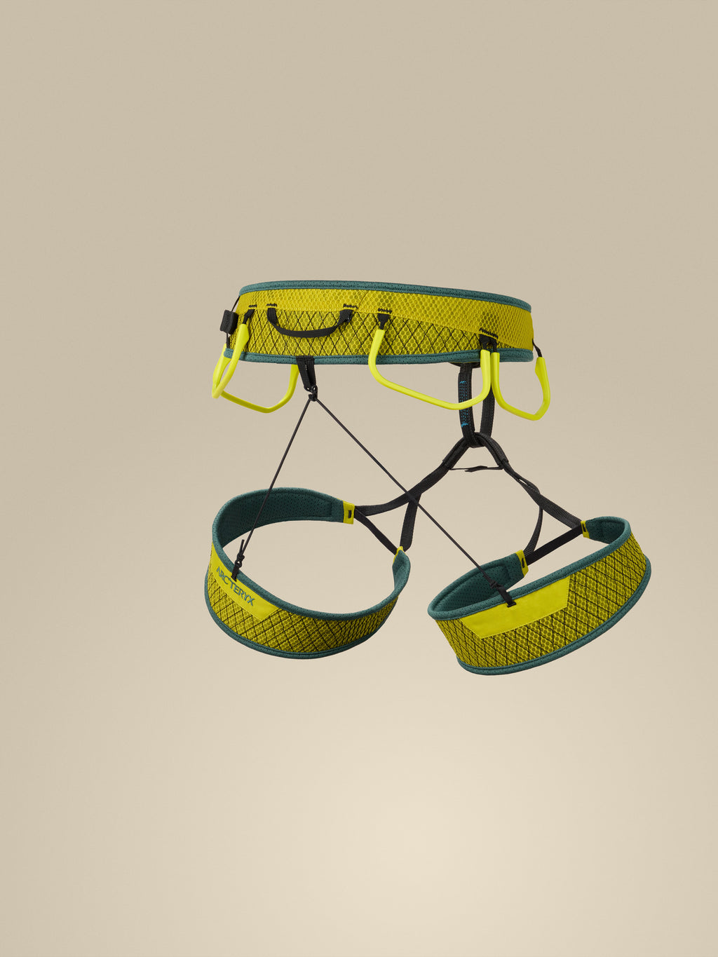 Skaha Harness Lampyre / Boxcar Back