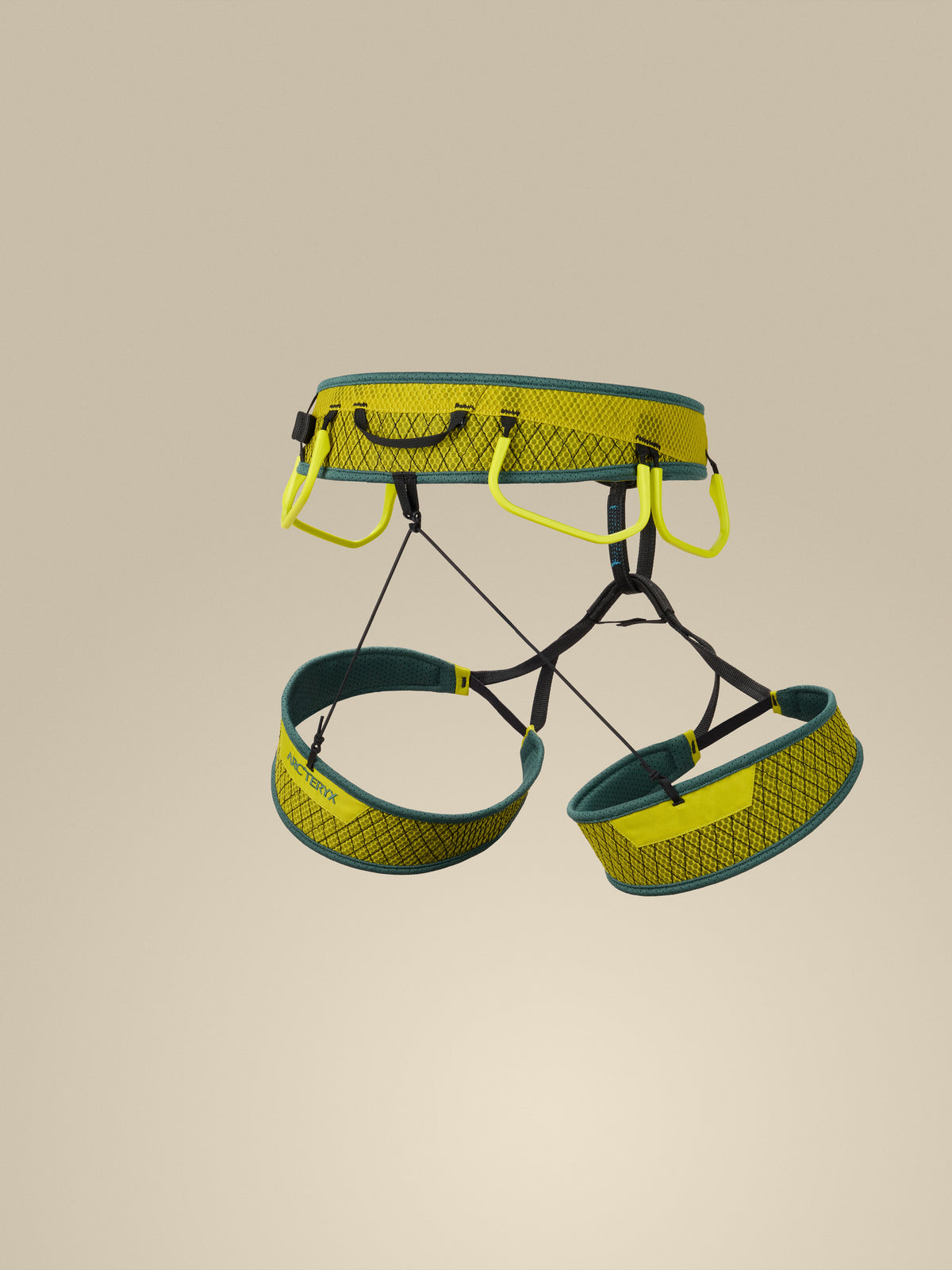Skaha Harness Lampyre / Boxcar Back