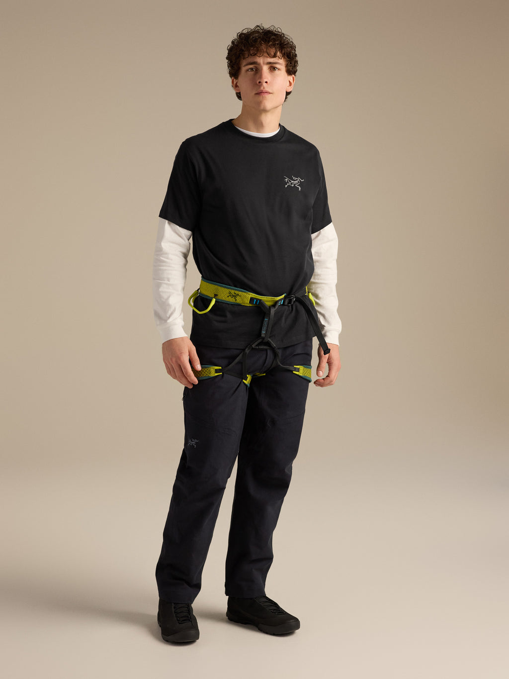 Skaha Harness Lampyre / Boxcar Full Body