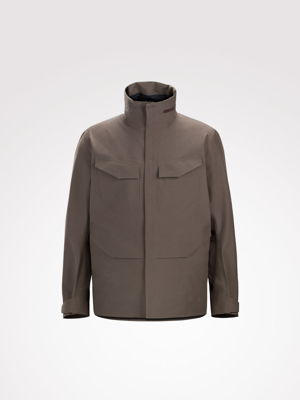 Field Jacket Sable 