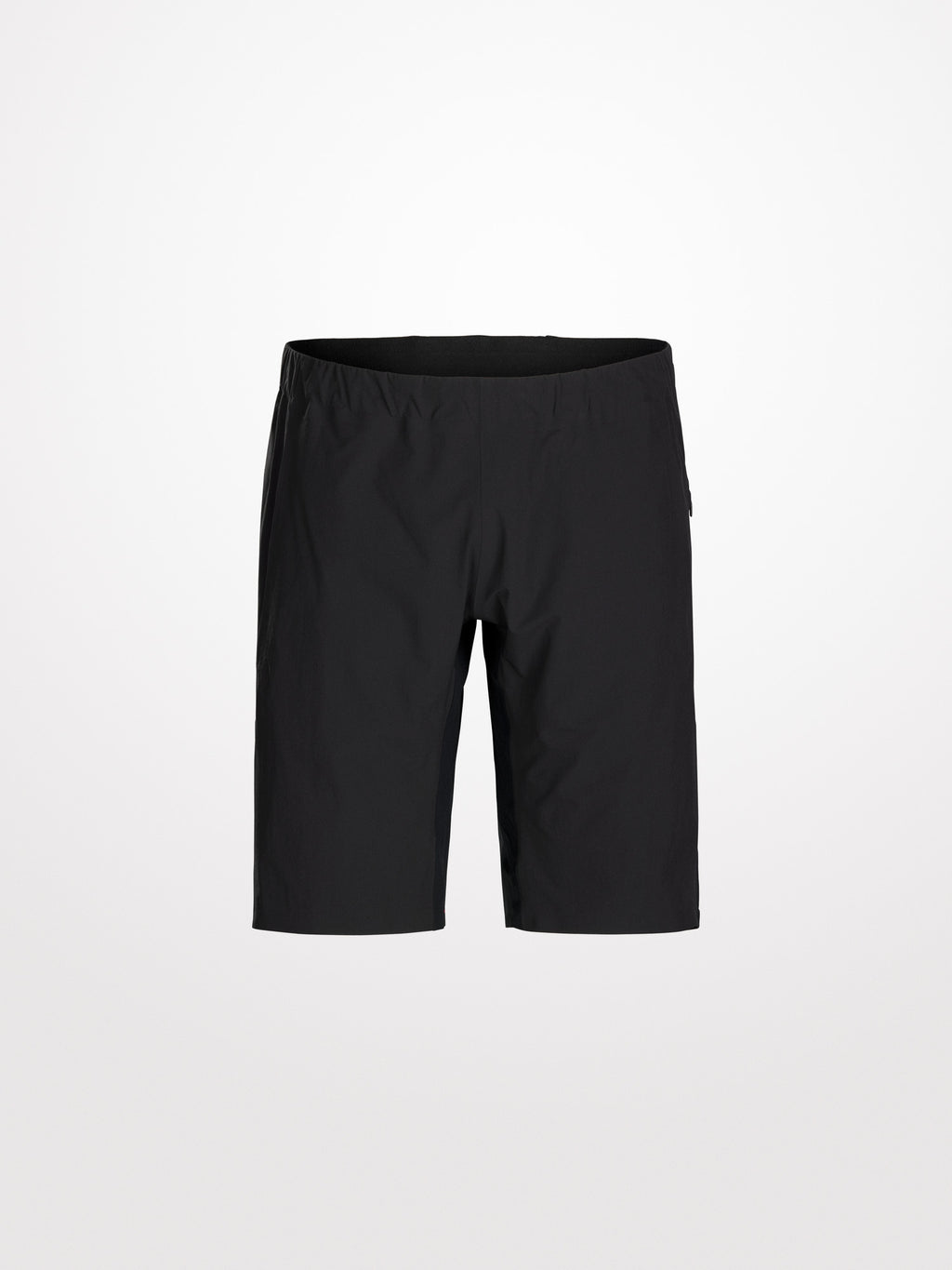 Secant Comp Short Black 