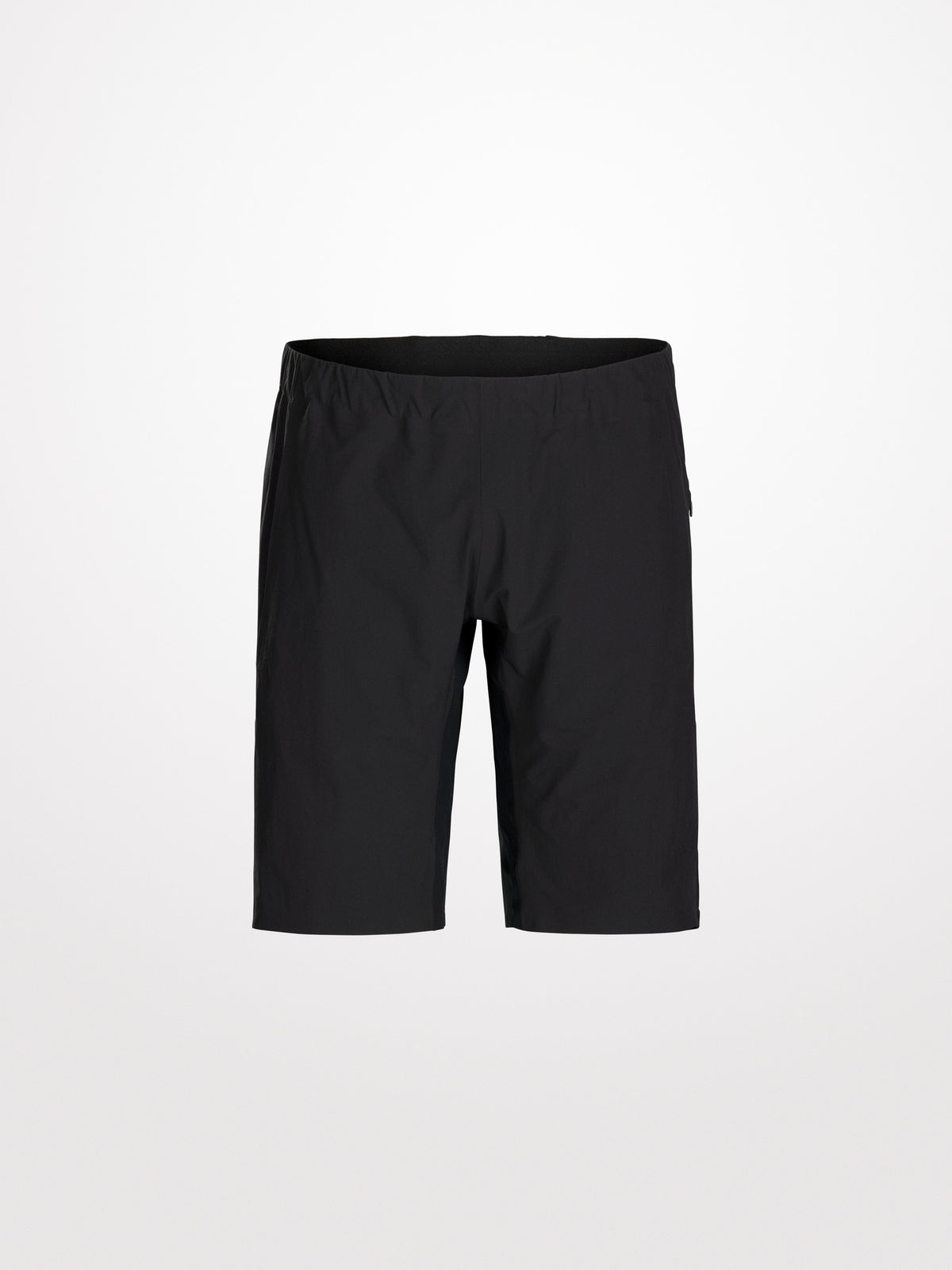 Secant Comp Short Black 