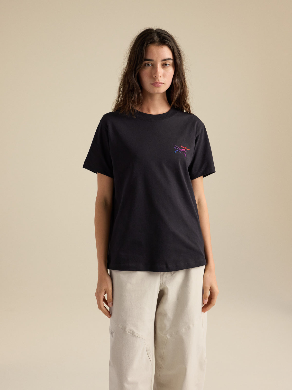 Black/Multi
