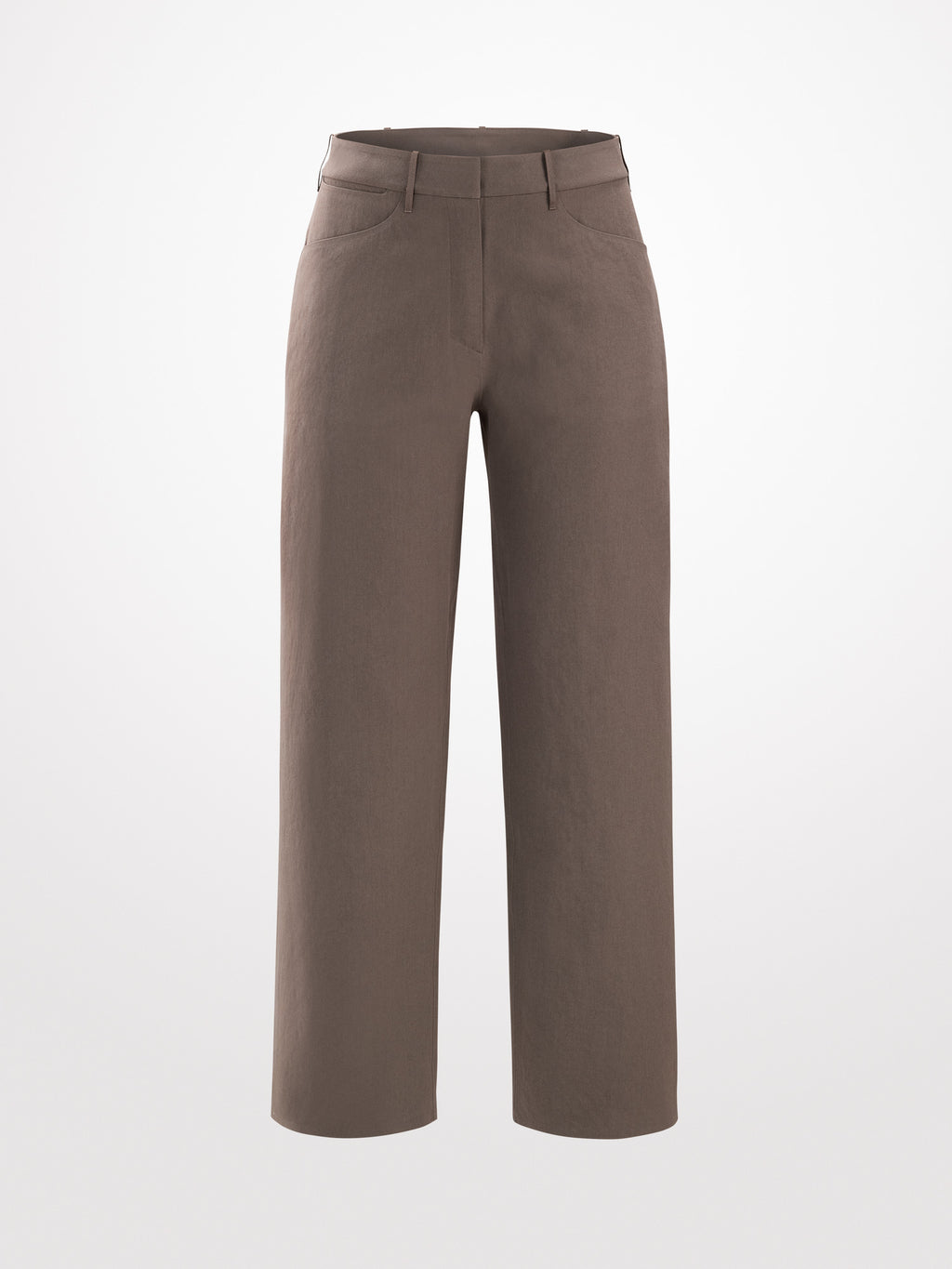 Tecta Pant Women's Sable 