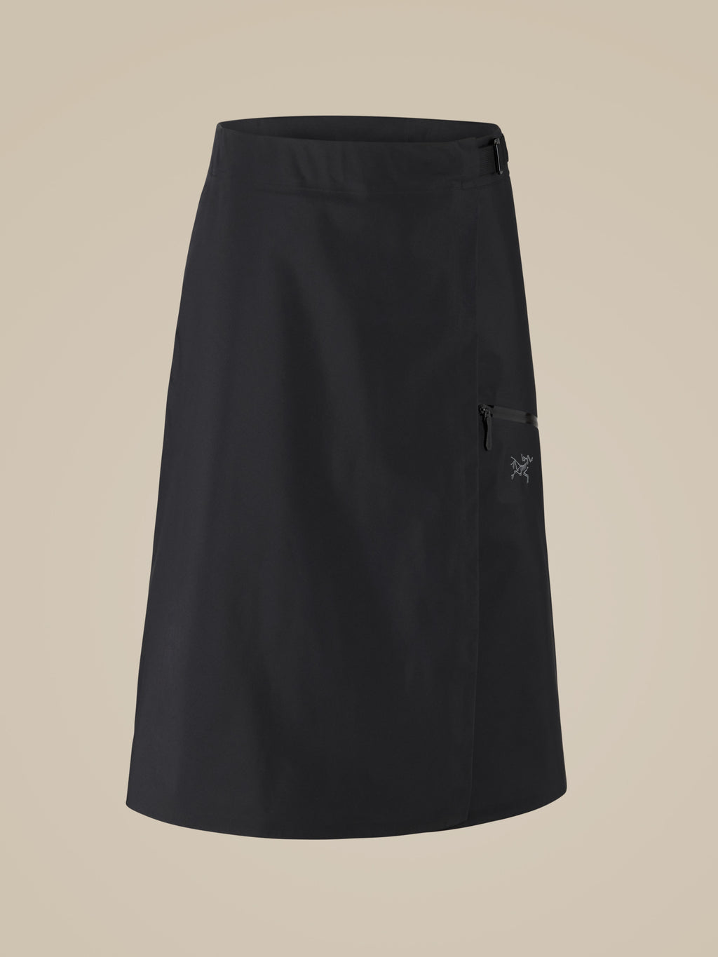 Beta SL Skirt Women's Black 