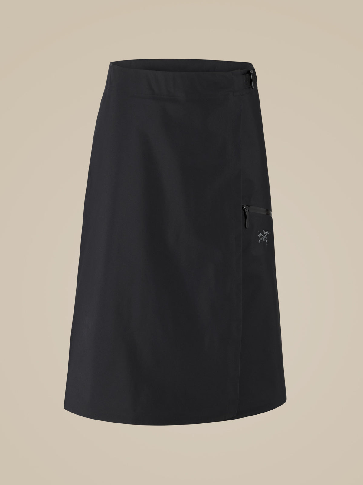 Beta SL Skirt Women's Black 