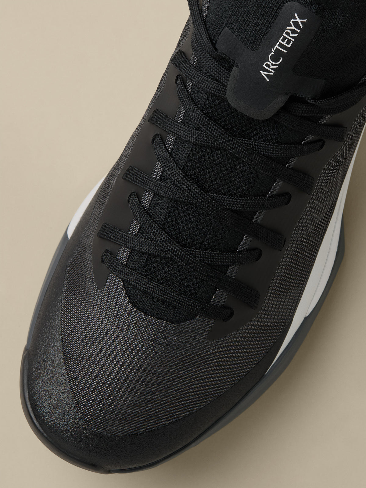 Vertex Speed Shoe Women's Black/Atmos Hover