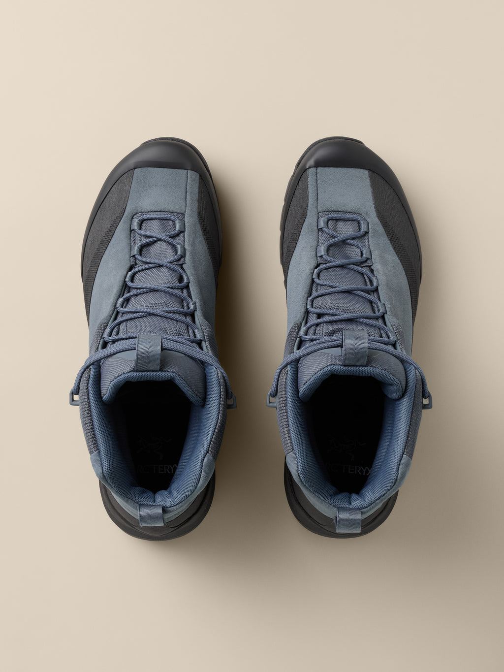Konseal Trek Boot Neptune/Black Pair