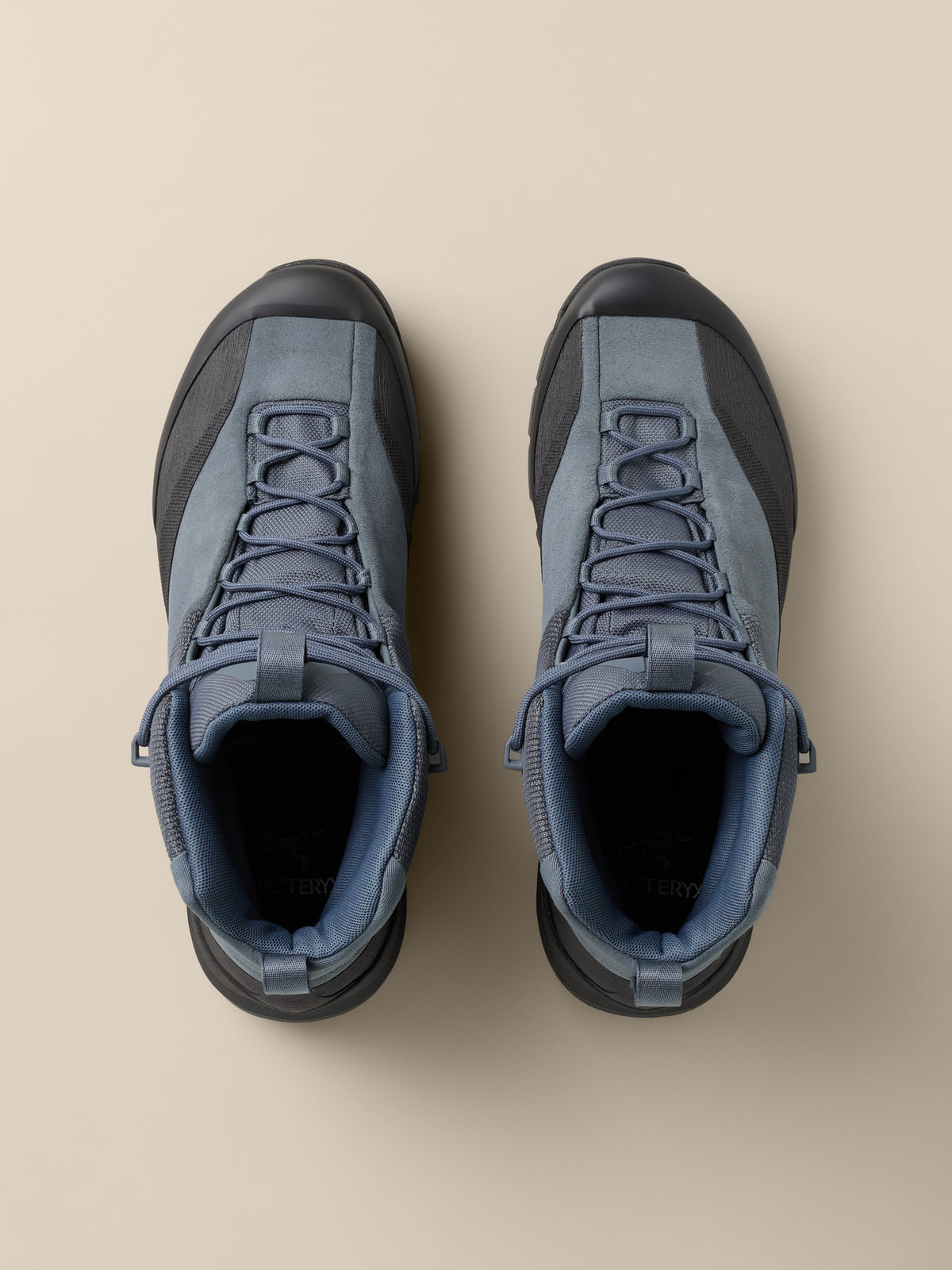 Konseal Trek Boot Neptune/Black Pair