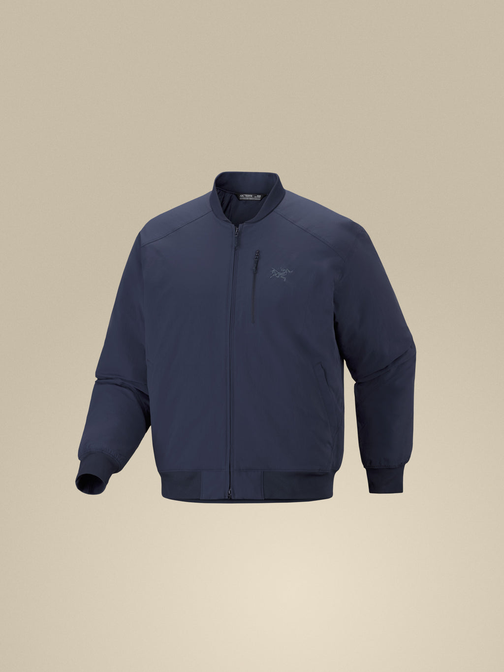 Konseal Insulated Jacket Black Sapphire 
