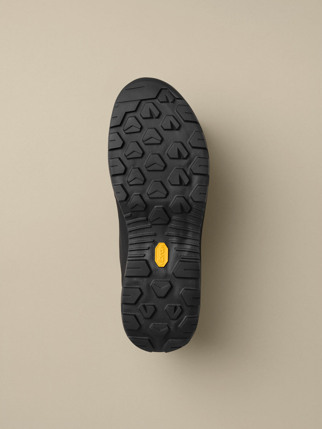 Konseal Shoe Women's Black/Black Sole