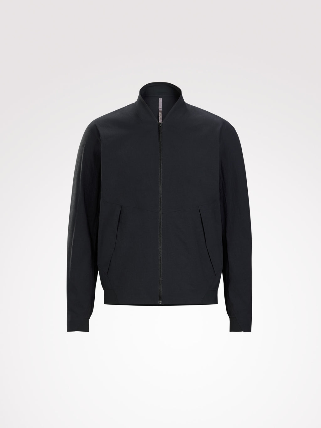 Diode Bomber Jacket Black 