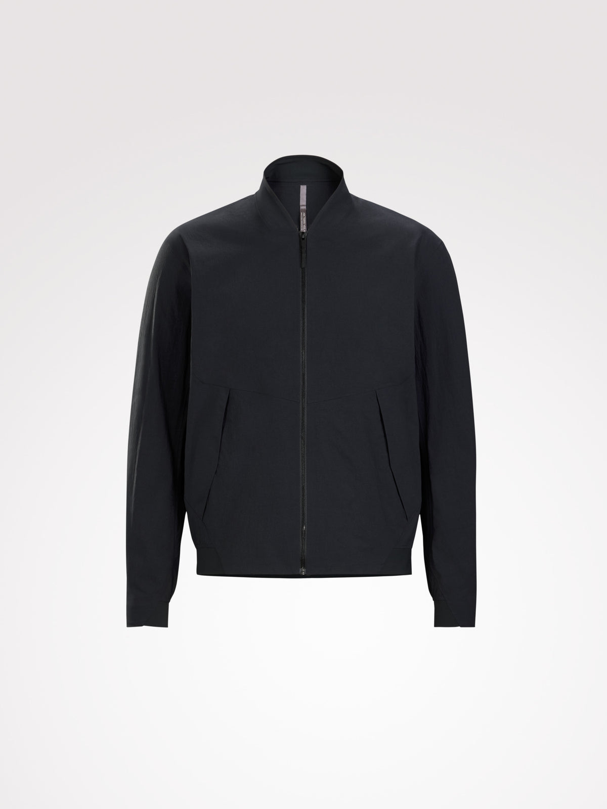 Diode Bomber Jacket Black 