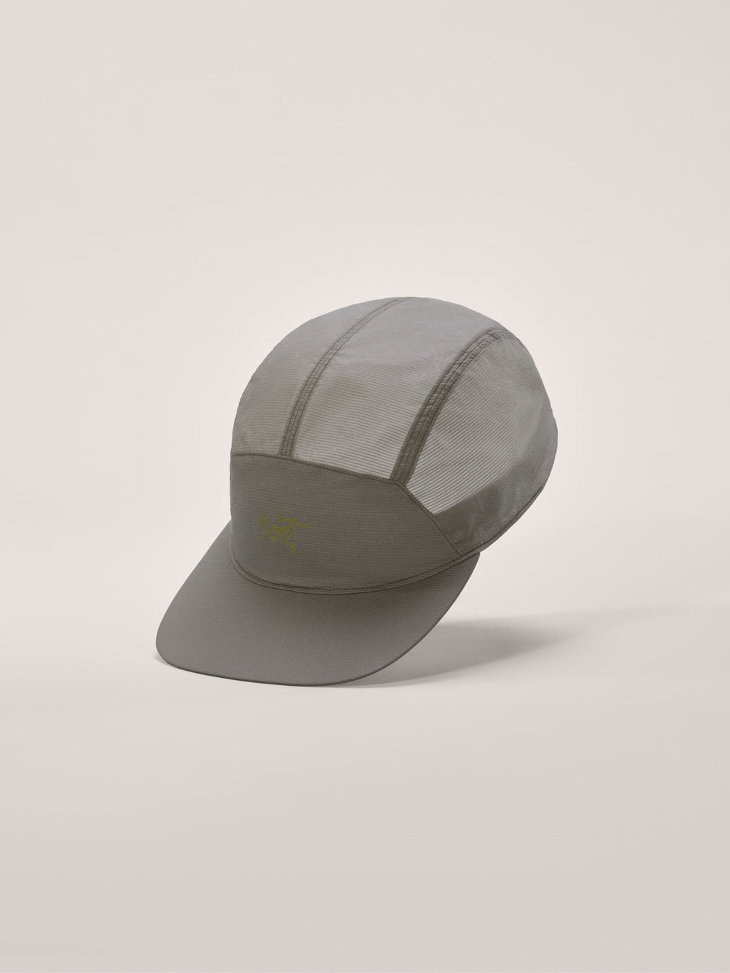 Aerios 5 Panel Cap Forage / Olive Moss Front