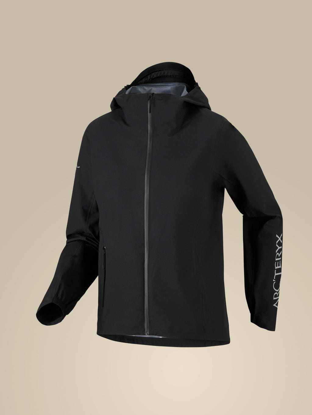 Norvan Jacket Women's Black 