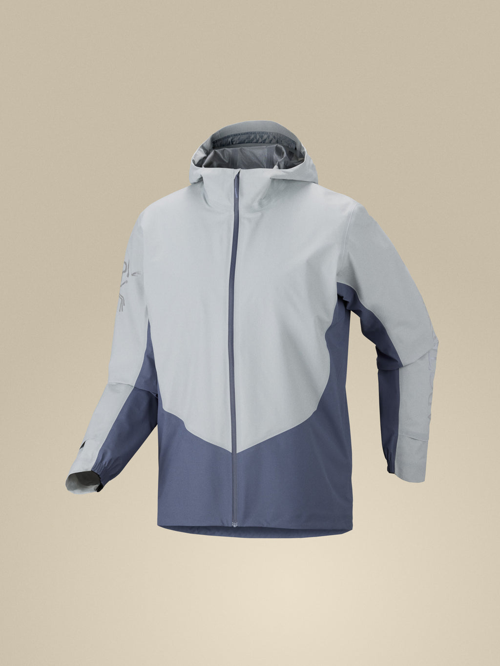 Norvan Jacket Solitude / Stratus 