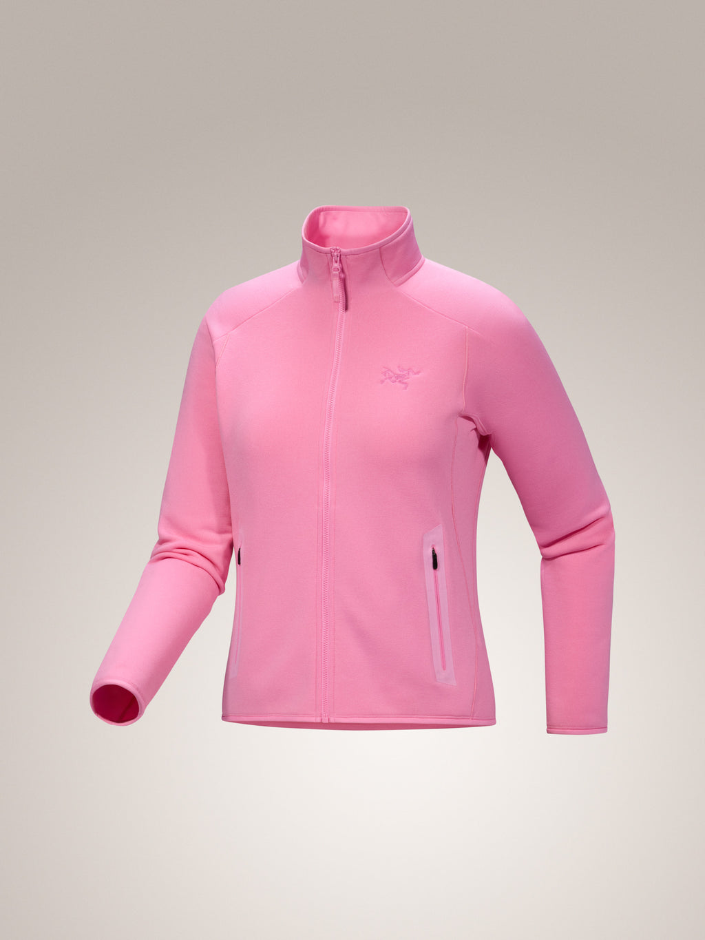 Kyanite Jacket Women's Pineberry 