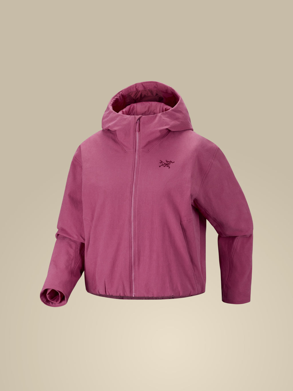 Clarkia AR Insulated Hoody Women's Lt Renegade 