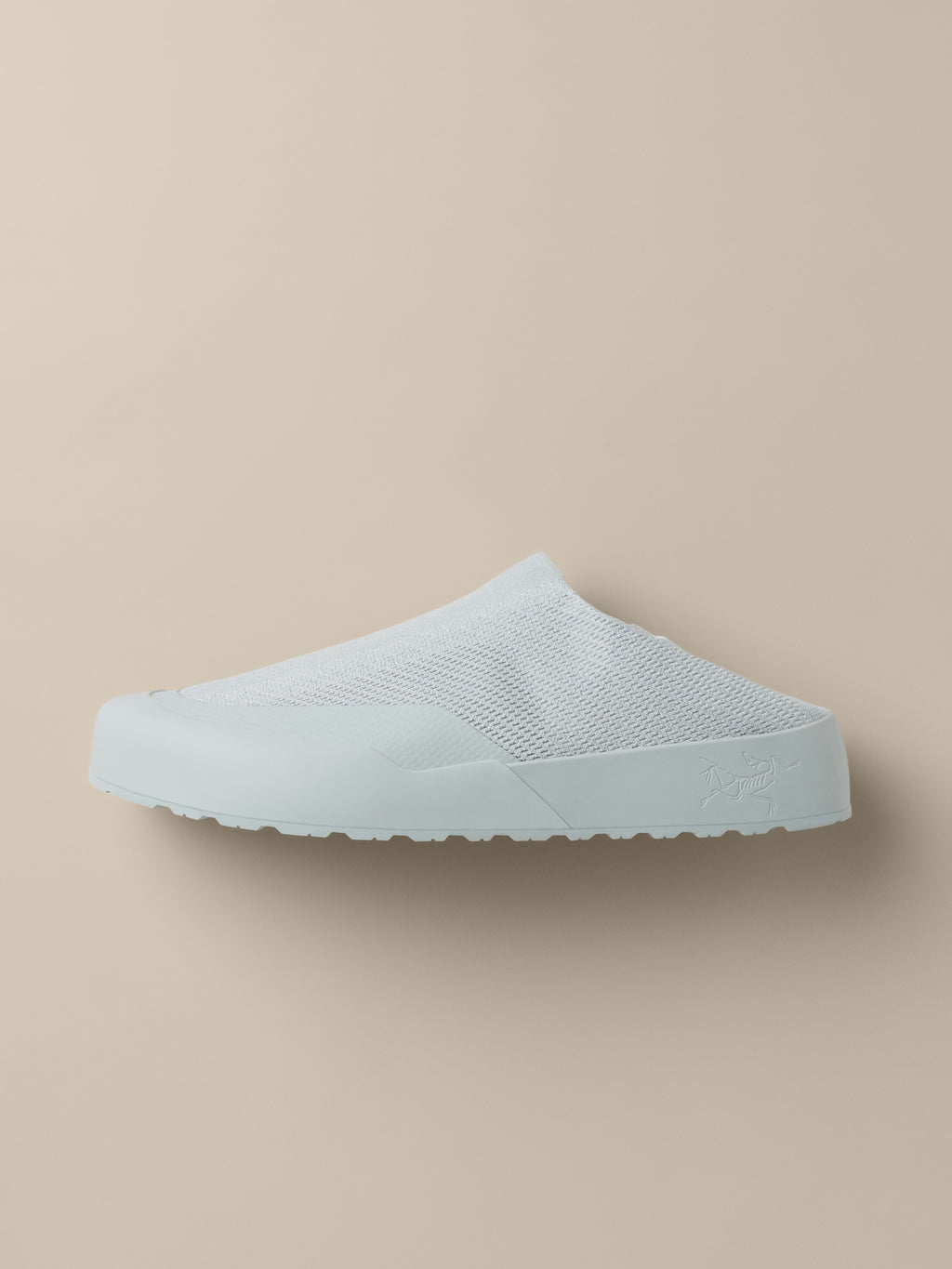 Kragg Shoe Fogstone/Fogstone Drop Heel