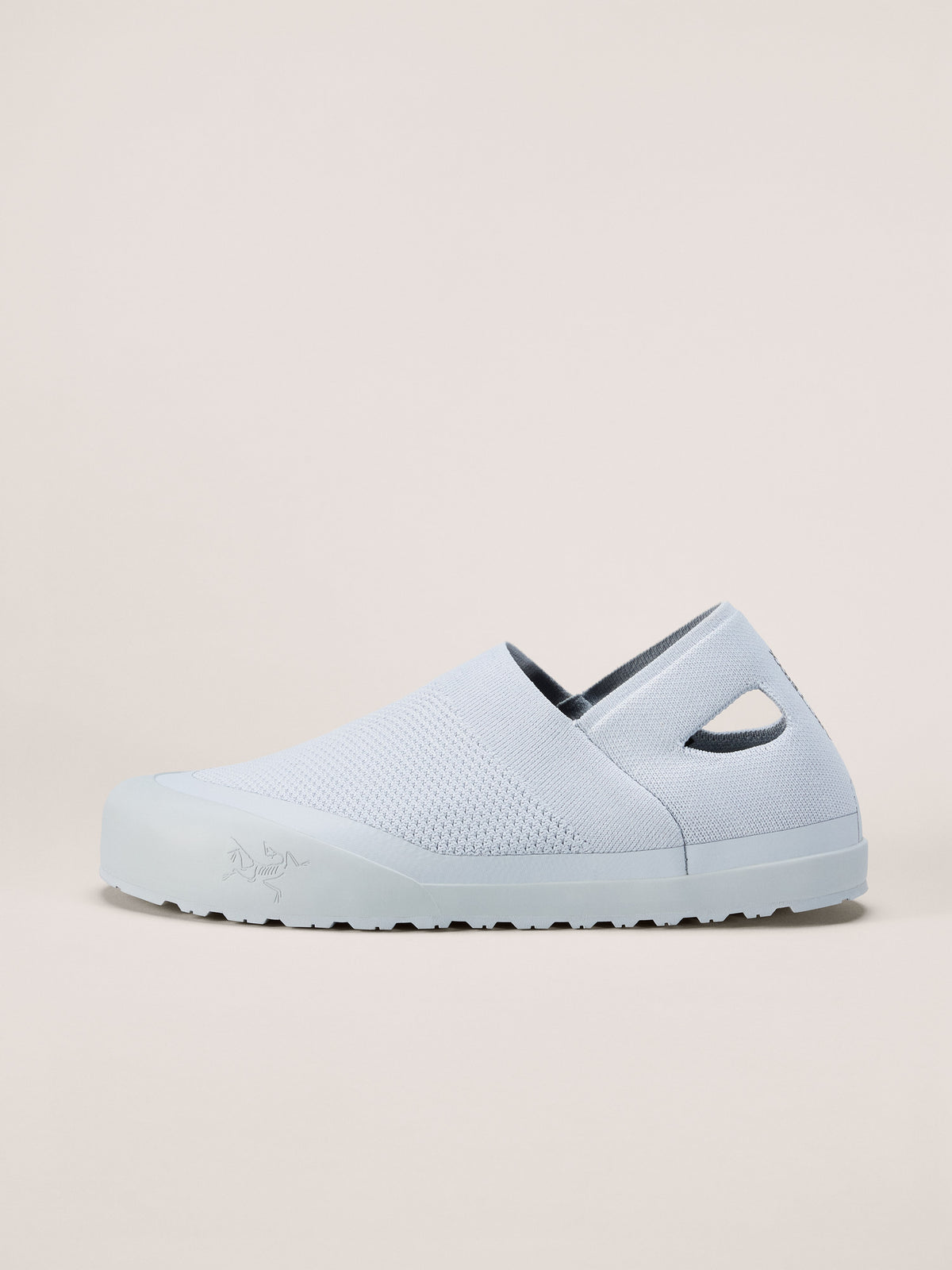 Kragg Aura Shoe Women's Alpine Blue Grey/Alpine Blue Grey Profile