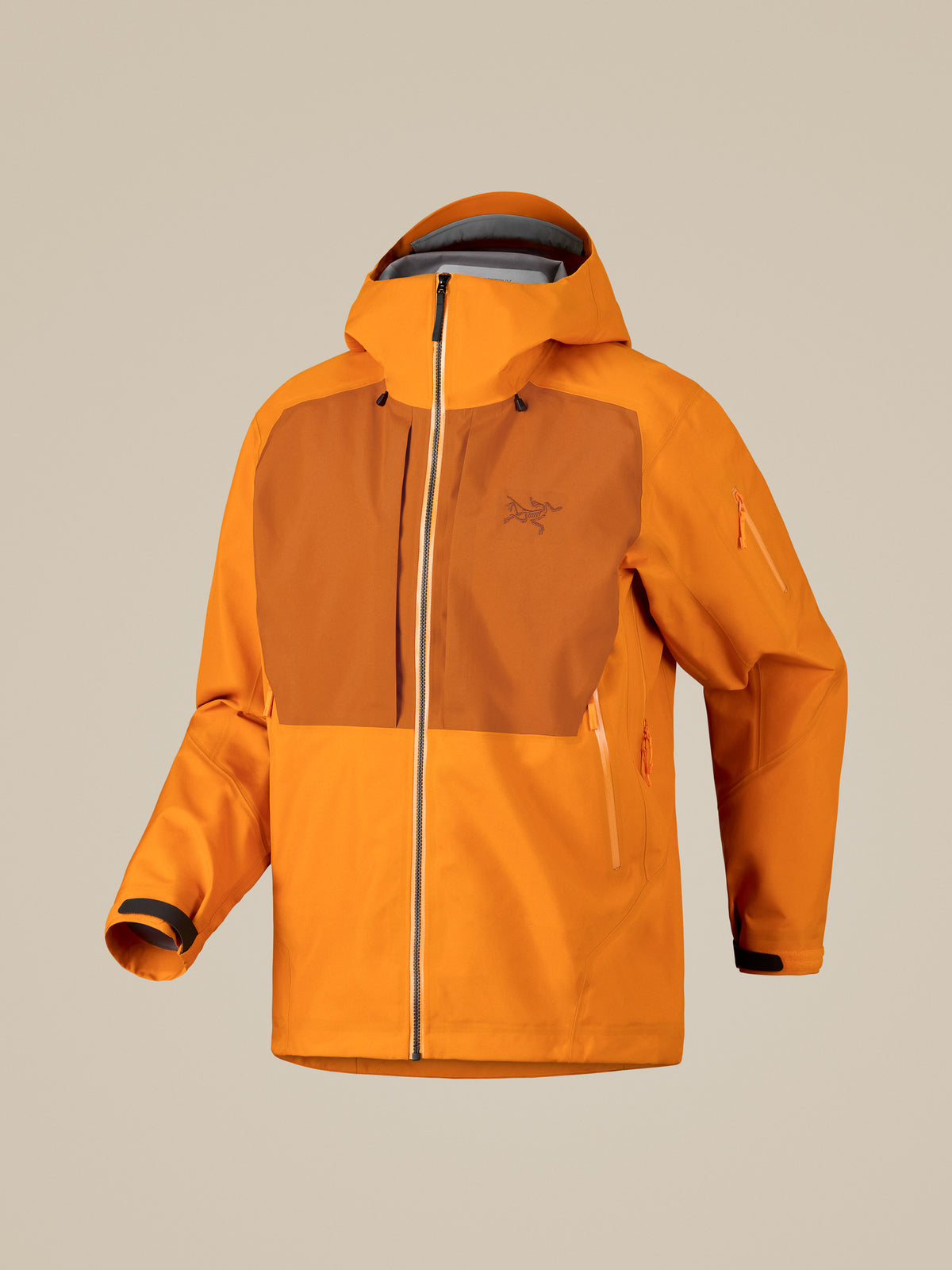Sperro SV Jacket 0 Blaze / Dk Blaze 
