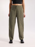 Olia Pant Women's Tatsu Front View