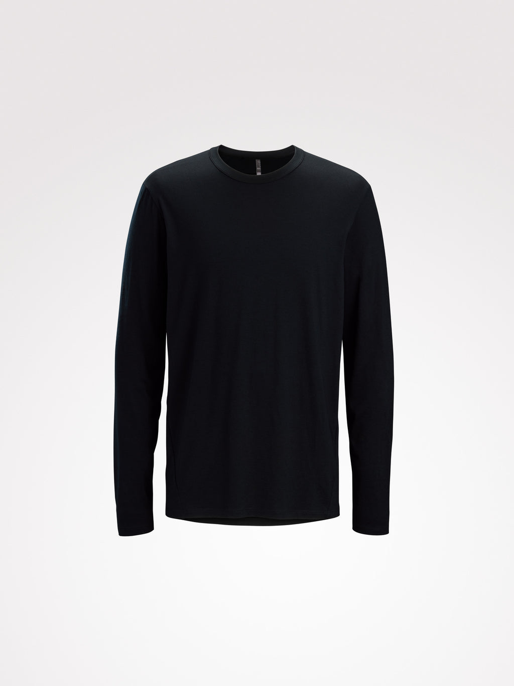 Frame Shirt LS Black 