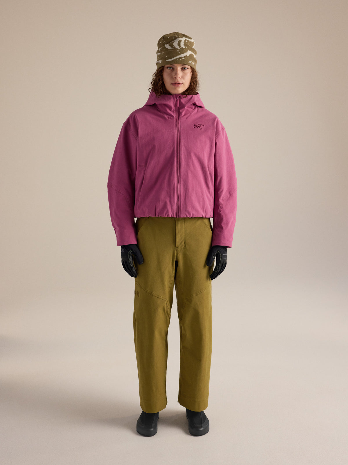 Clarkia AR Pant Women's Bracken Full Body