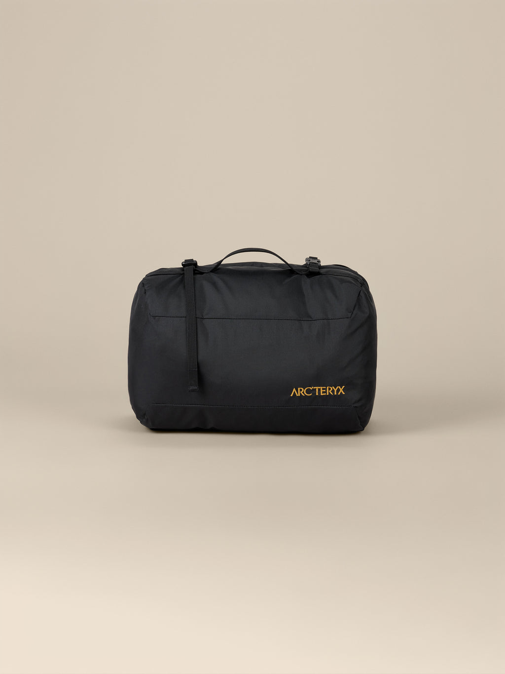 Index 10 Gear Organizer 24K Black Front