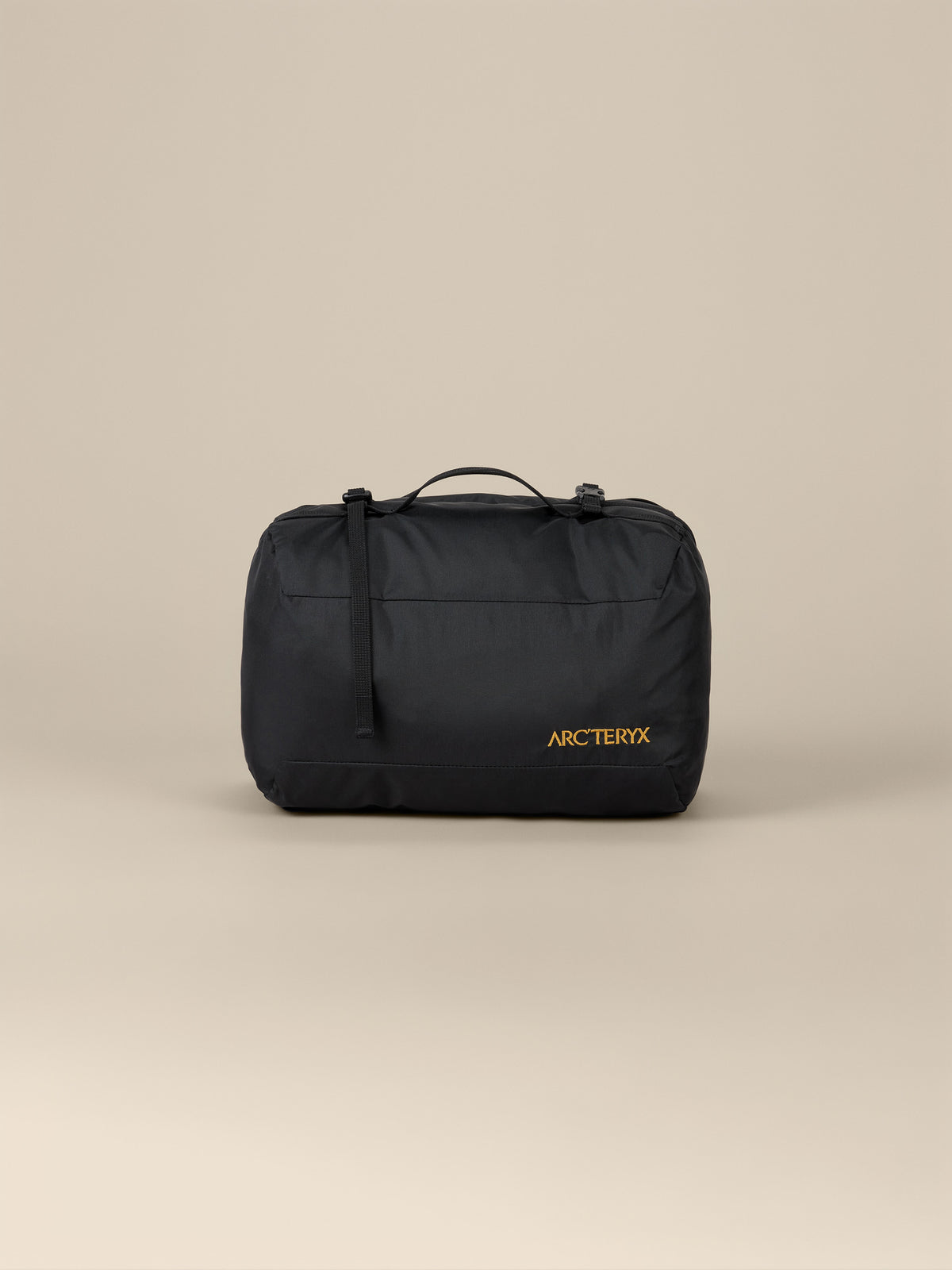 Index 10 Gear Organizer 24K Black Front