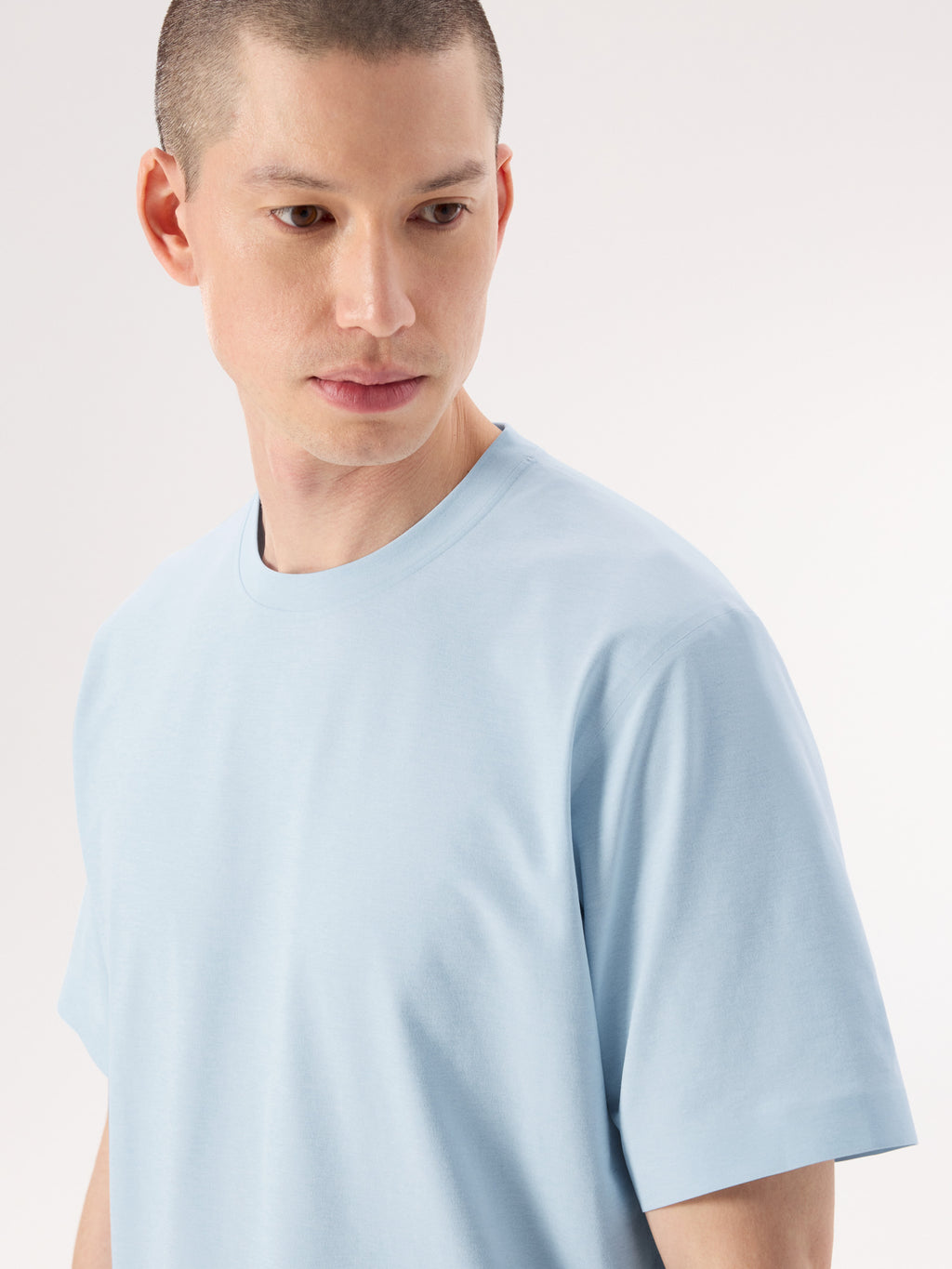 Metron SS Tee Celestia Hover