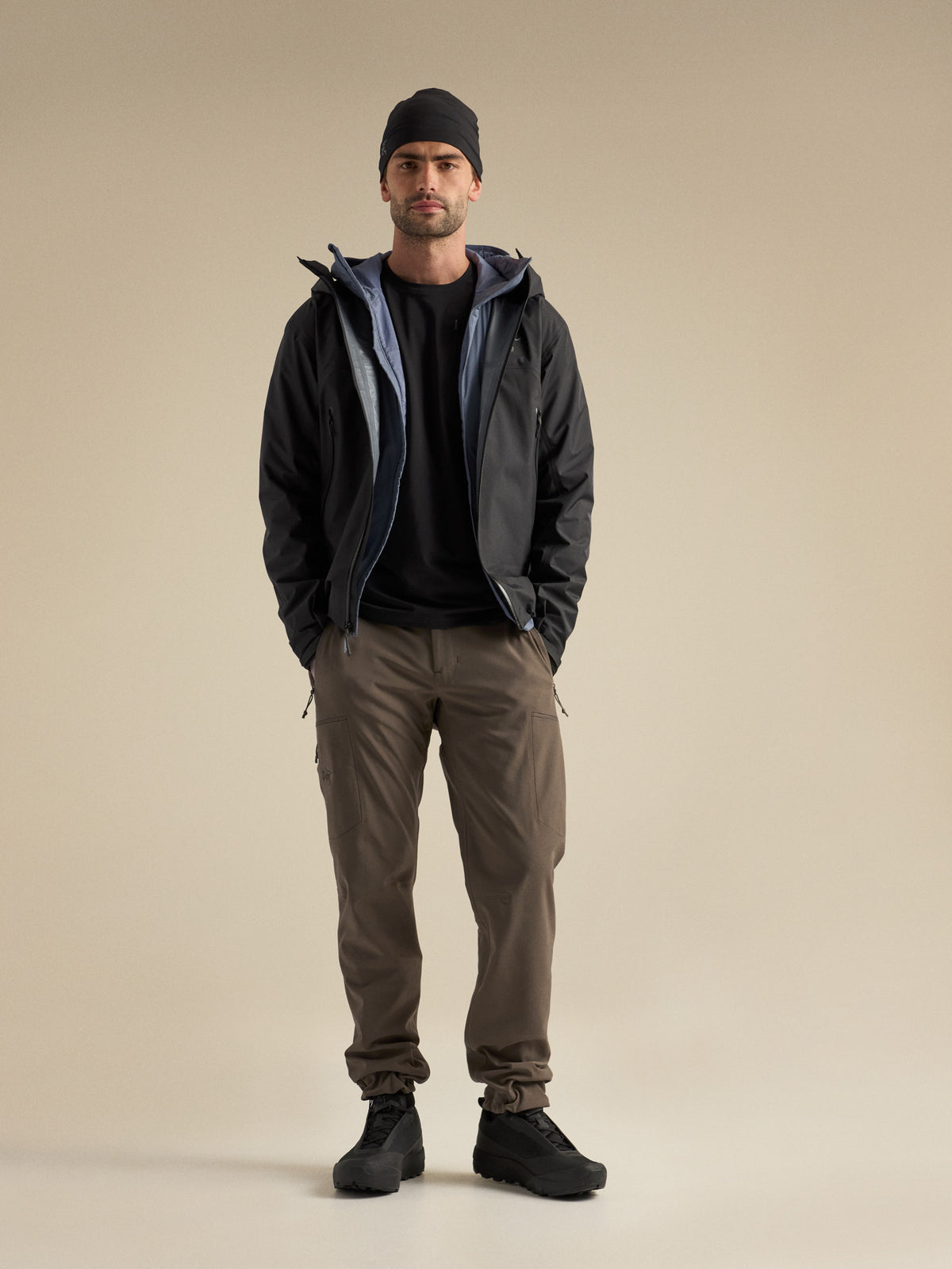 Gamma MX Pant Mongoose Hover