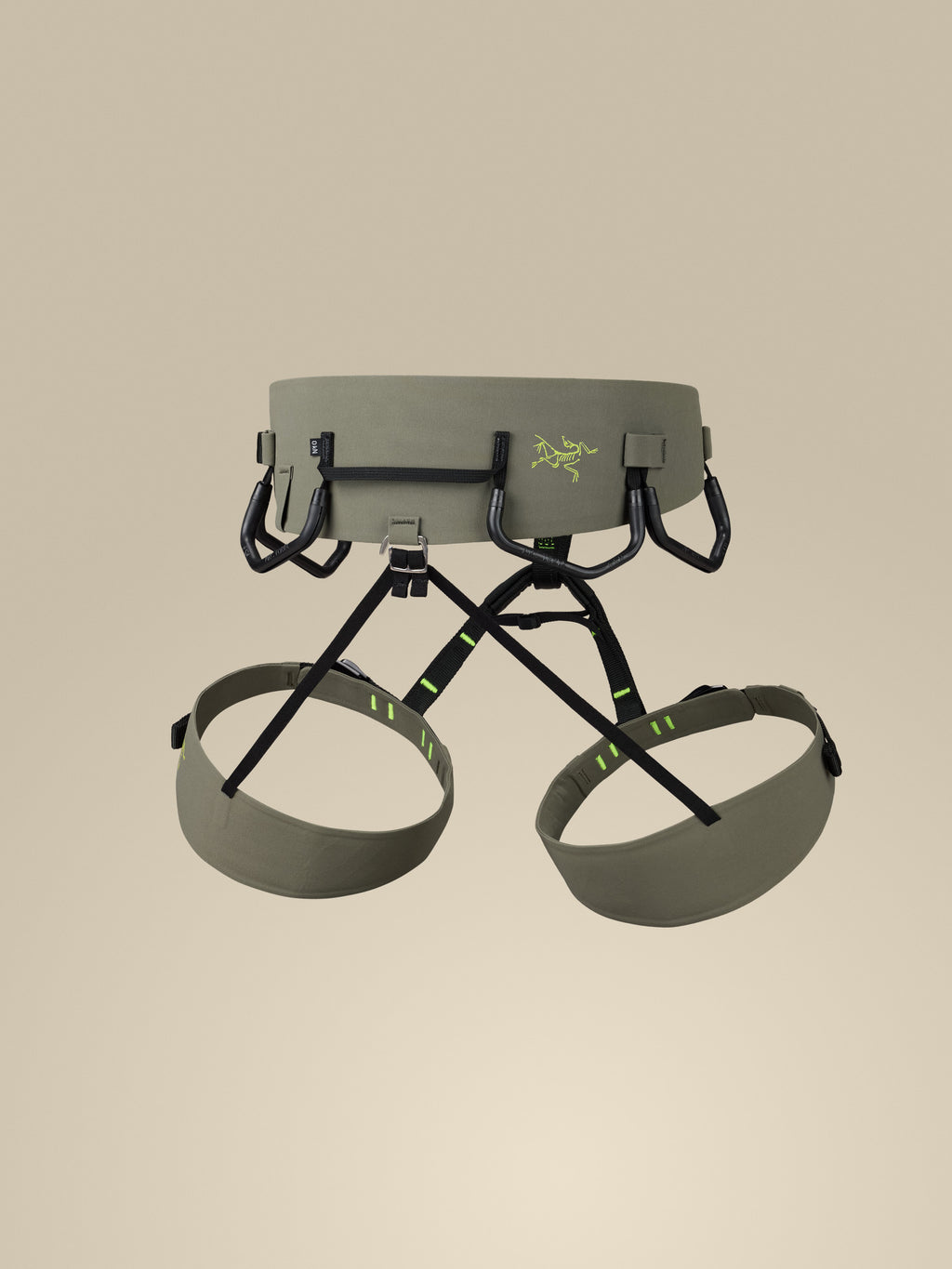 AR-395a Harness Forage / Mantis Back