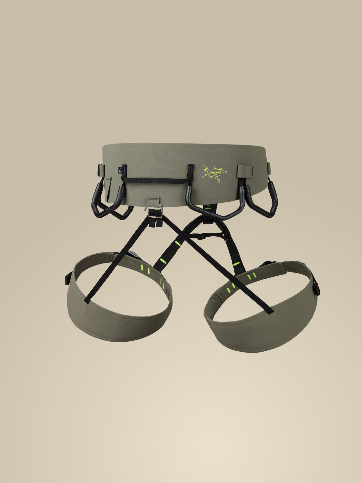 AR-395a Harness Forage / Mantis Back