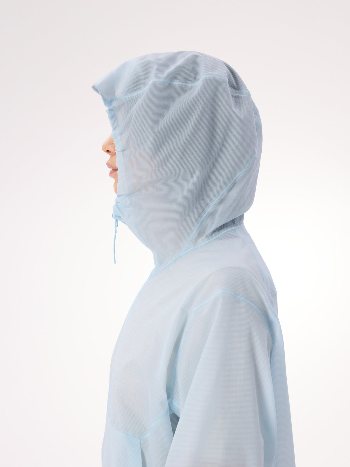 Asset Jacket Women's Celestia Detail 2