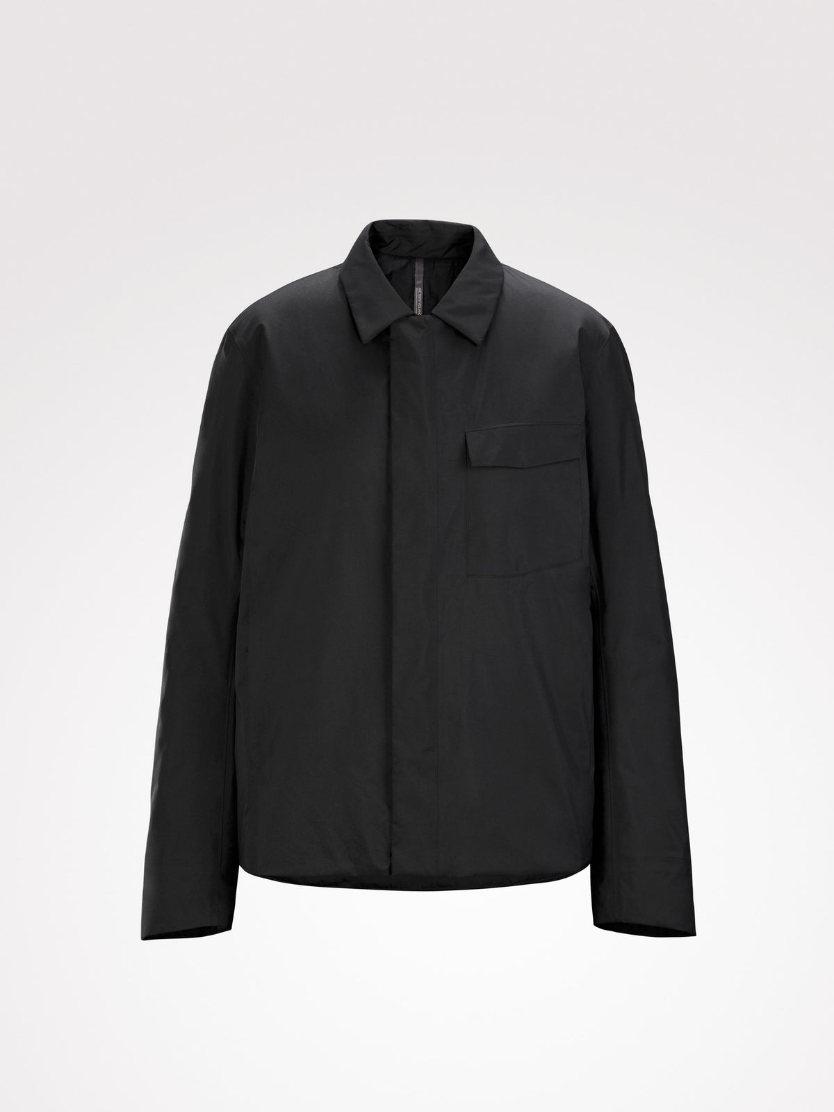 Spere Insulated Jacket Black 