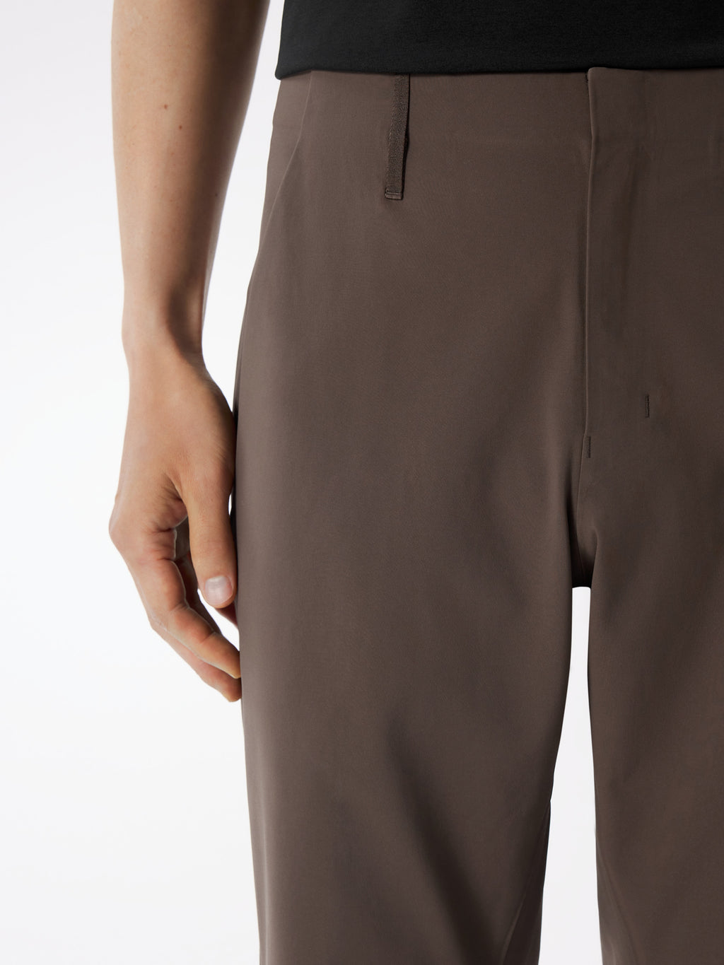 Indisce MX Pant Sable Detail 1